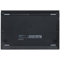 15.6" Ноутбук ASUS Vivobook Go 15 E1504TA-BQ224 черный