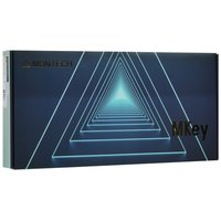 Клавиатура  проводная Montech Mkey 87 Freedom