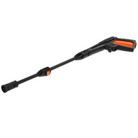 Мойка высокого давления Carver CW-1400A