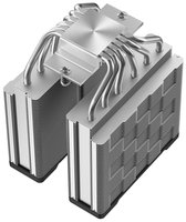 Кулер для процессора DEEPCOOL AG620 G2 ARGB [R-AG620-BKAMMG2-G] черный