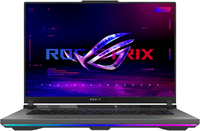 16" Ноутбук ASUS ROG Strix G614PM-S5140 серый