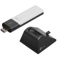 Wi-Fi adapteri TP-LINK Archer TX50UH