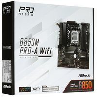 Материнская плата ASRock B850M Pro A WiFi