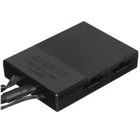 Комплект реверсных вентиляторов LIAN LI UNI FAN TL 120 Reverse Blade [G99.12RTL3B.R0] черный