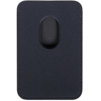 Кардхолдер Apple FineWoven Wallet with MagSafe синий