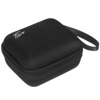 Портативная колонка Fiero Lure Piccolo FRPS-510, фиолетовый
