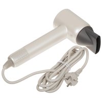 Фен DEXP DHD-1002 бежевый