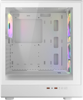 Корпус Cougar Airface Pure RGB [Airface Pure RGB White] белый
