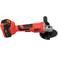Углошлифовальная машина (УШМ) Aceline OBS AGBL14-125 OBS 20V