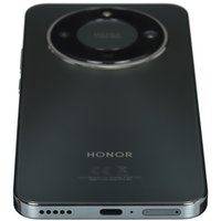 6.79" Смартфон HONOR X9d 256 ГБ черный