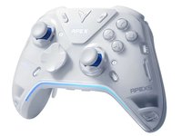 Геймпад беспроводной/проводной Flydigi Apex 5 белый