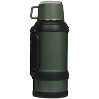 Термос OneTwo Hunter O3VF205 зеленый