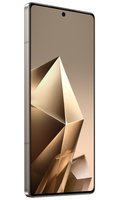 6.78" Смартфон Infinix NOTE 50 Pro 256 ГБ бежевый