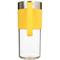 Portable blender Moulinex LM1C0210 yellow