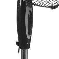 Вентилятор Centek CT-5015  черный