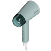 Отпариватель Tefal Origin Travel DT1034E1 зеленый