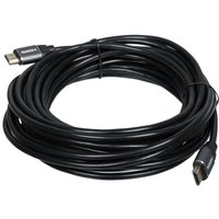 Кабель  DEXP HDMI - HDMI, 10 м