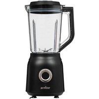 Блендер стационарный Aceline SB-600A черный