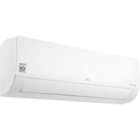 Кондиционер настенный сплит-система LG LS24GQ белый