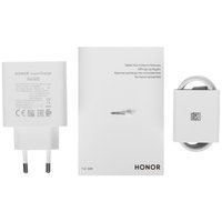 12.3" Планшет HONOR MagicPad 4 Wi-Fi 256 ГБ серый + клавиатура + стилус