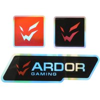 Кейкапы для клавиатуры ARDOR GAMING Viper AGK-CSA