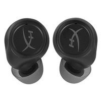 Наушники TWS HyperX Cirro Buds Pro  черный 2023