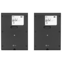 Саундбар LG S95TR черный