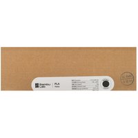 Пластик Bambu Lab PLA Matte