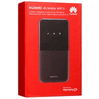 Wi-Fi роутер HUAWEI E5586-326