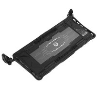 Клавиатура  проводная GravaStar Mercury V75 Pro цвет черный