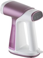 Отпариватель DEXP DHSS-1500A розовый