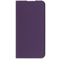 Чехол-книжка  Aceline Kors для Samsung Galaxy A57 фиолетовый