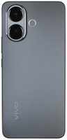 6.77" Смартфон Vivo V60 Lite 256 ГБ черный