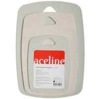 Комплект разделочных досок Aceline A3CB20