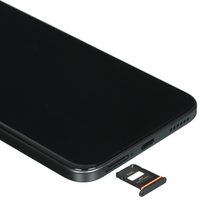 6.83" Смартфон Xiaomi REDMI Note 15 Pro 5G 512 ГБ черный