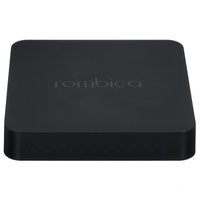 Медиаплеер Rombica TVbox GO Pro
