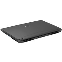 17.3" Ноутбук MAIBENBEN X17A черный