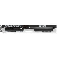 Видеокарта MSI GeForce RTX 5060 VENTUS 3X OC [RTX 5060 8G VENTUS 3X OC]