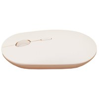 Мышь беспроводная Xiaomi Portable Mouse 3 [BHR8555CN] бежевый