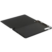Чехол-книжка  Aceline Streak для Xiaomi REDMI Pad 2 черный