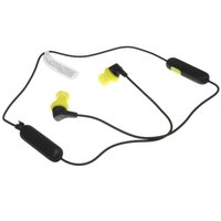 Беспроводные наушники JBL Endurance Run 3 BT  черный 2025