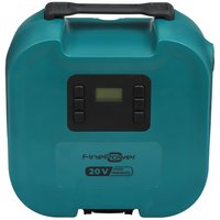 Компрессор аккумуляторный FinePower OneBase CAP11 OneBase20