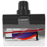Вертикальный пылесос  Deerma DEM-T30W Station  черный