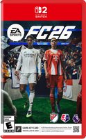 Game EA Sports FC 26 (Switch)
