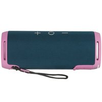 Портативная колонка Fiero Lure Compatto FRPS-520, синий