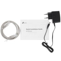 Роутер TP-Link TL-MR150