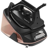 Парогенератор Rowenta Easy Steam VR7141F0 черный