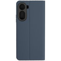 Чехол-книжка  Aceline Kors ORS-708 для Xiaomi REDMI A7 Pro синий
