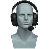 Беспроводные/проводные наушники Razer BlackShark V3 for PS  черный 2025