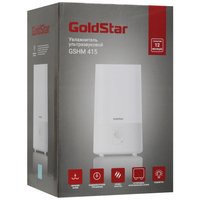 Air humidifier GoldStar GSHM 415